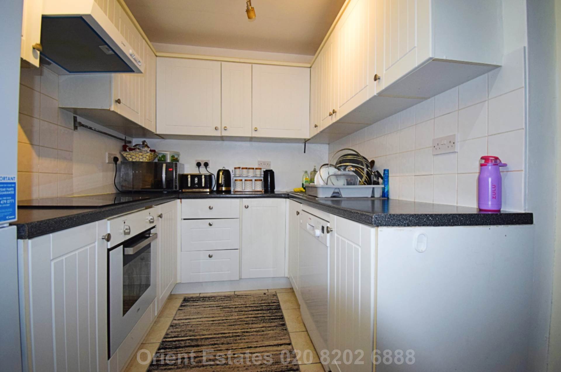 Raffles House, Hendon, Image 3