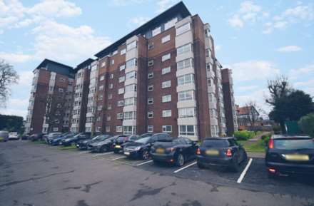 Property For Sale Raffles House, London