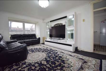 Raffles House, Hendon, Image 2
