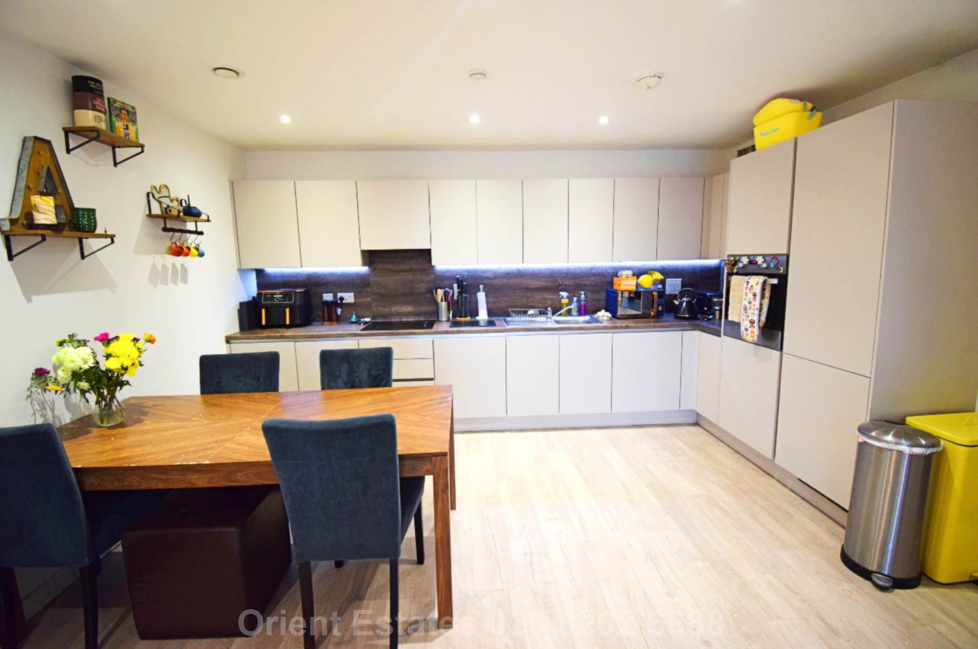 Woodlark Apartments, London, Image 2
