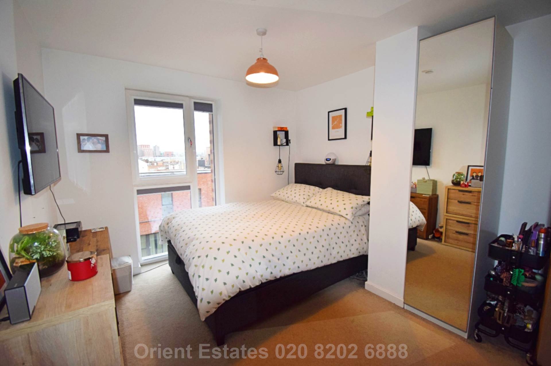 Woodlark Apartments, London, Image 4