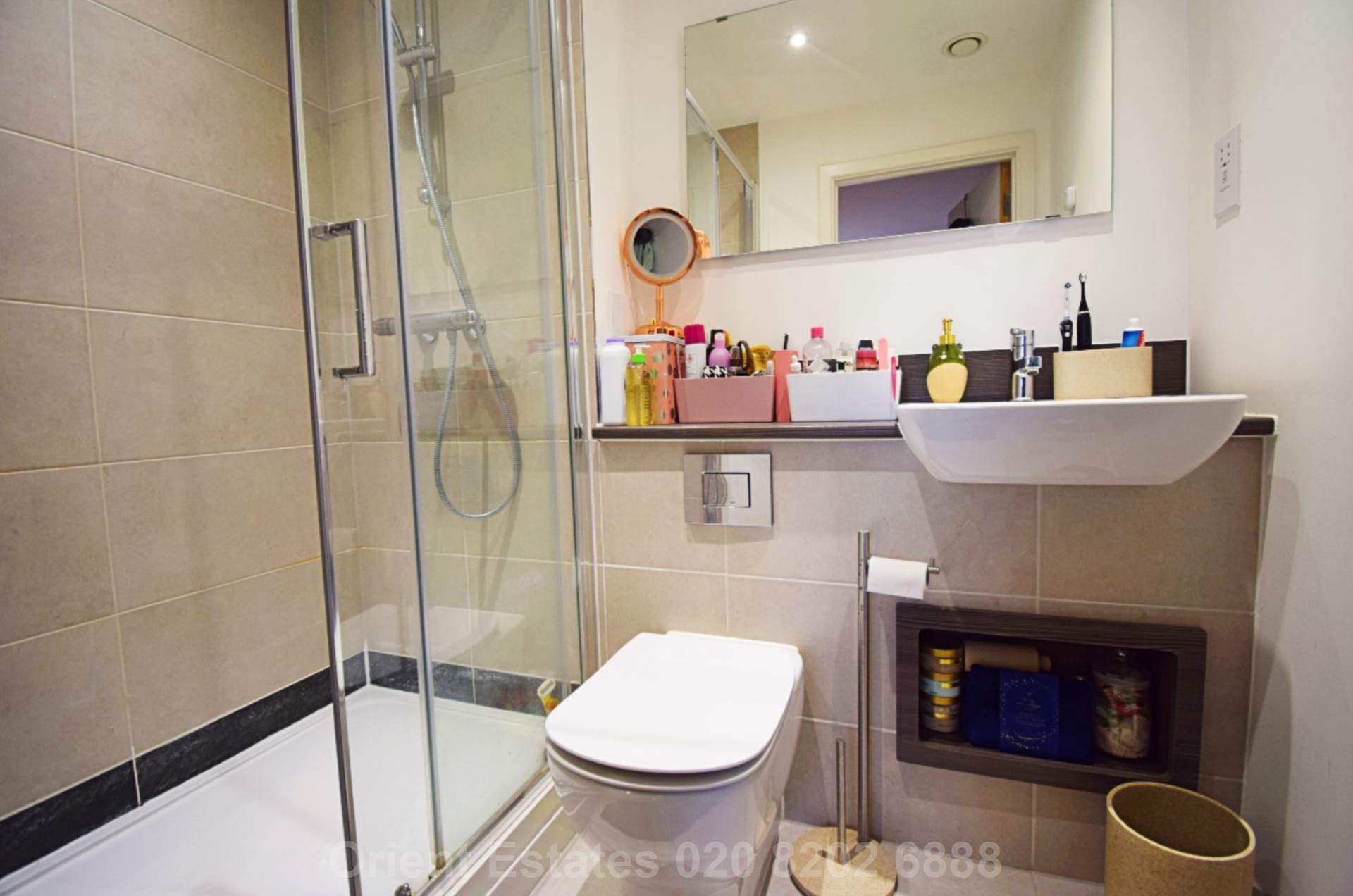 Woodlark Apartments, London, Image 5