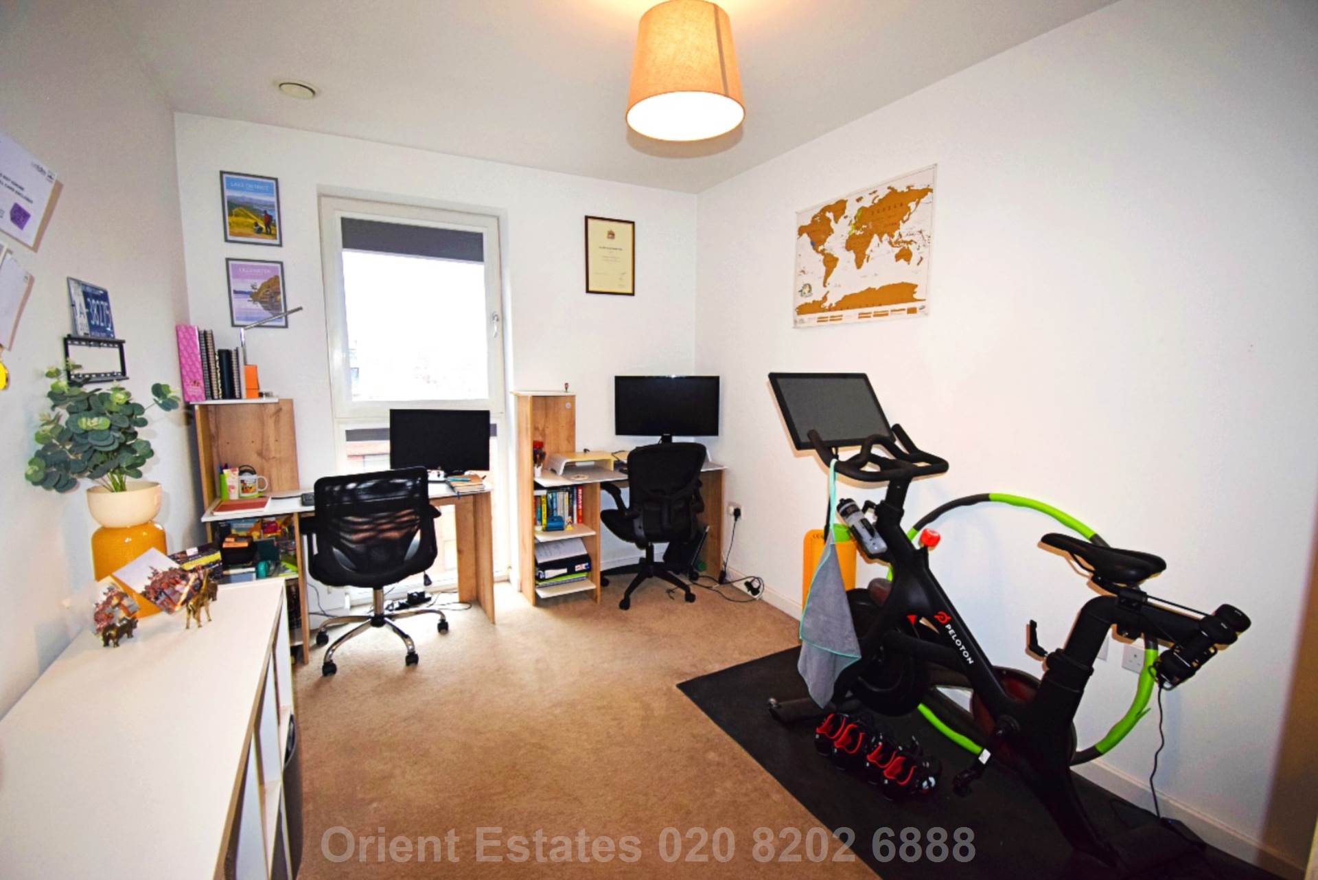 Woodlark Apartments, London, Image 6