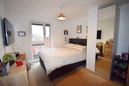 Woodlark Apartments, London, Image 4