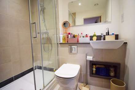 Woodlark Apartments, London, Image 5