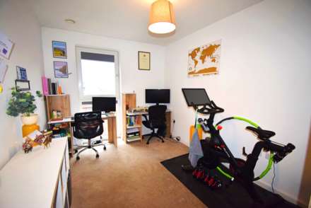Woodlark Apartments, London, Image 6