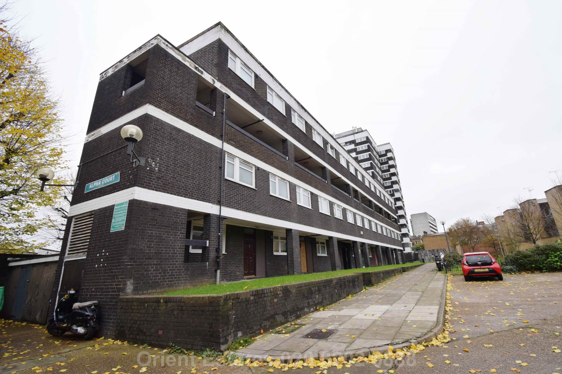 Raglan Street, London, Image 1