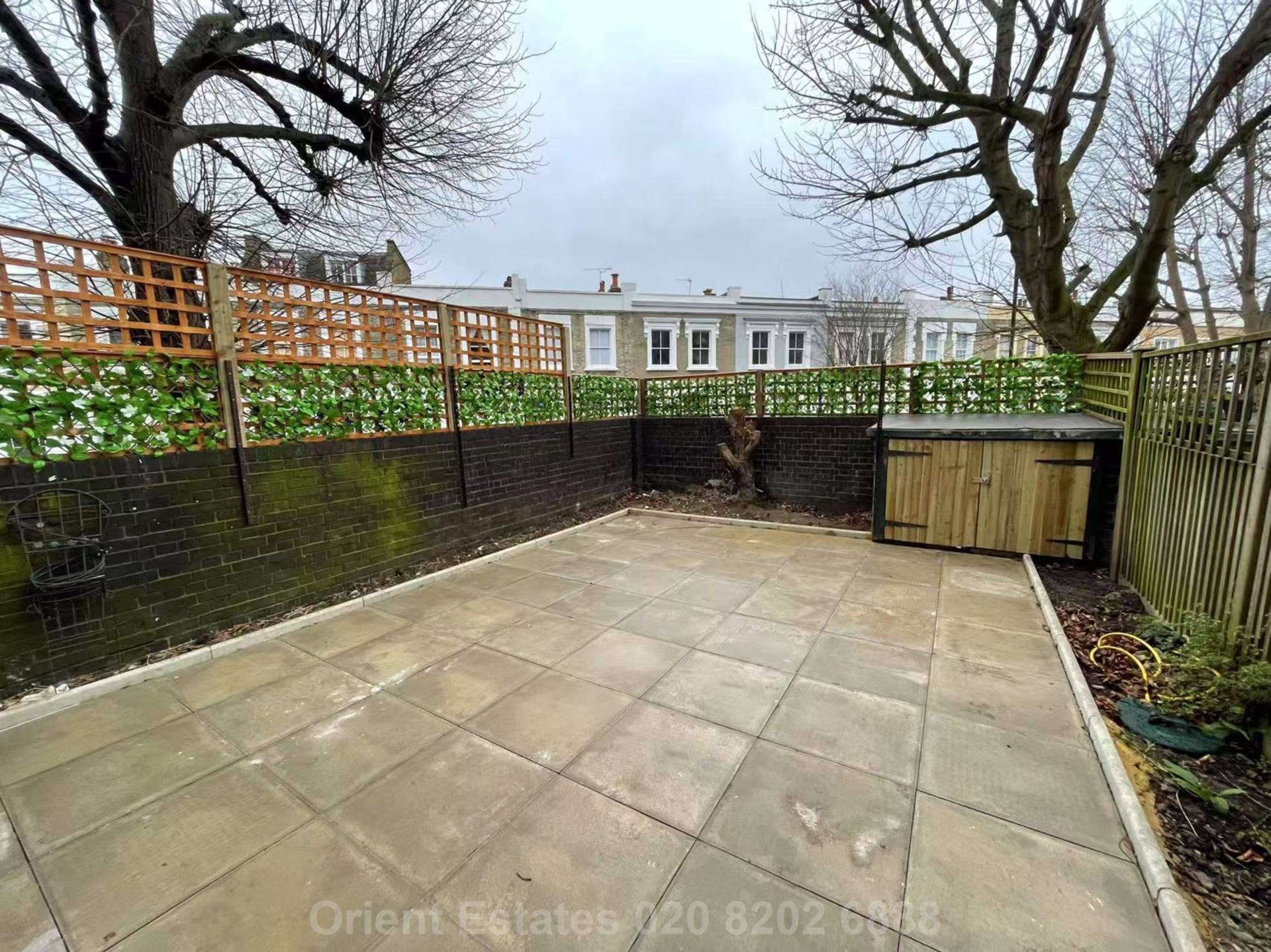 Raglan Street, London, Image 15