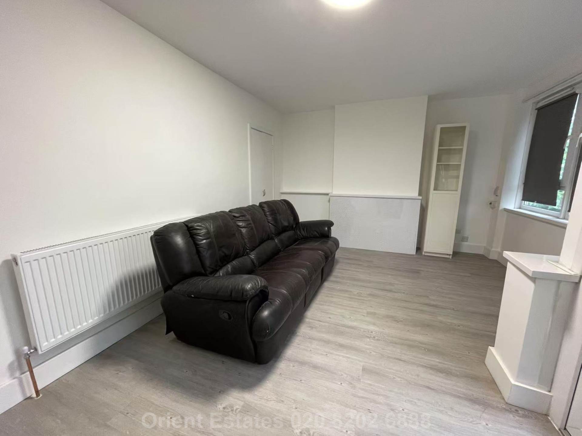 Raglan Street, London, Image 5