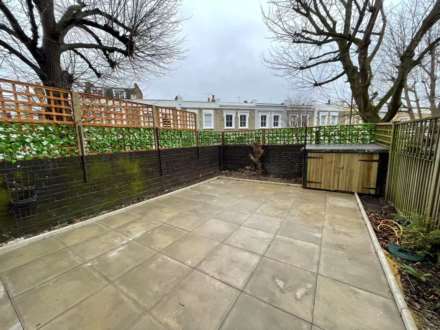 Raglan Street, London, Image 15