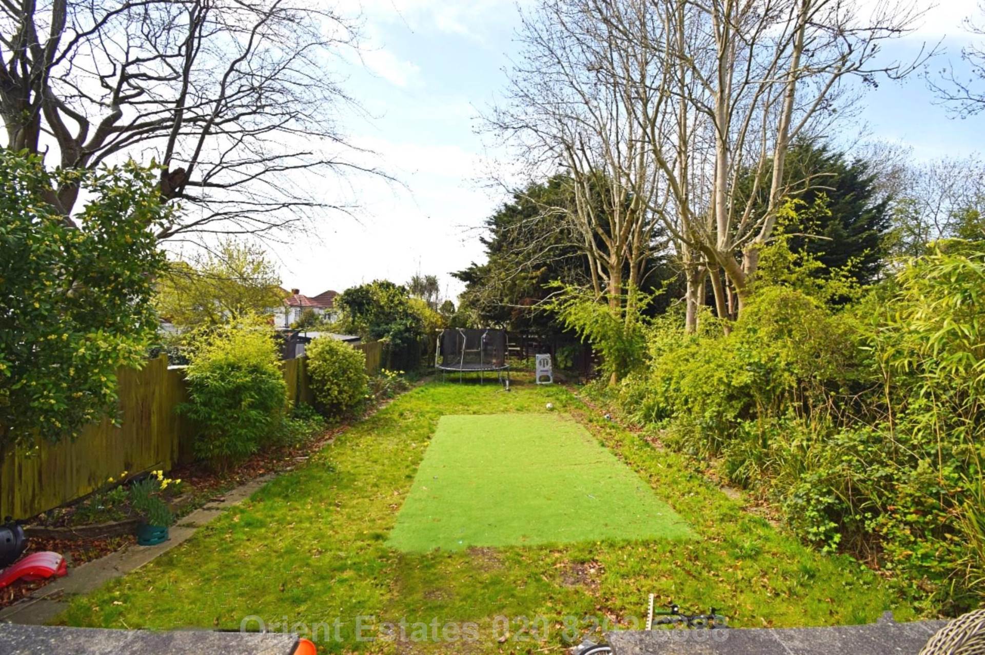 Cheyne Walk, London, Image 7