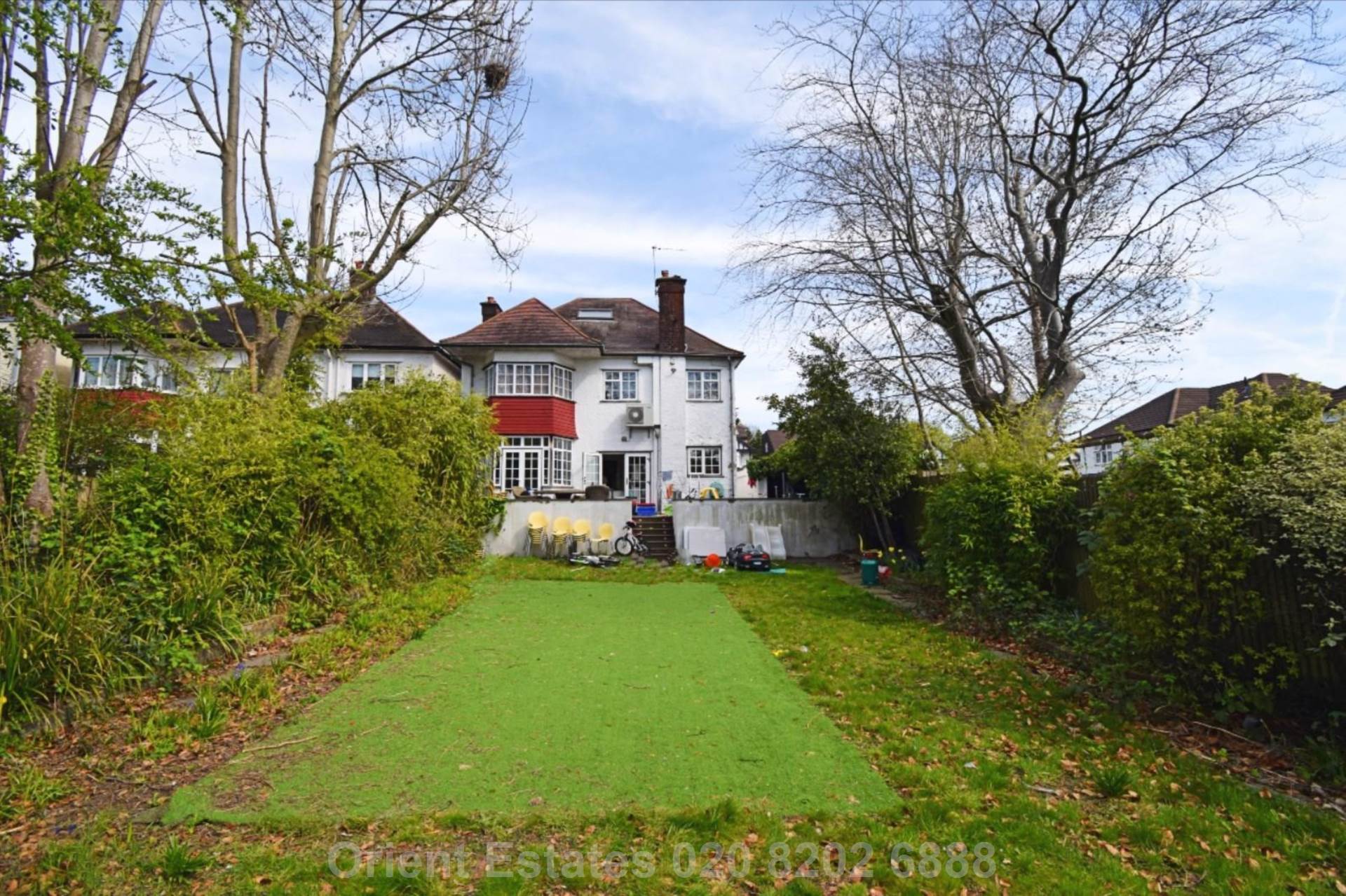 Cheyne Walk, London, Image 8