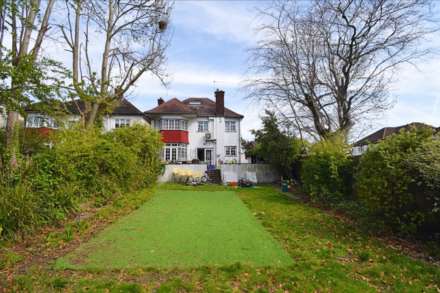 Cheyne Walk, London, Image 8
