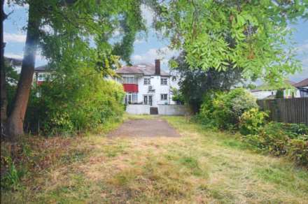 Cheyne Walk, London, Image 9
