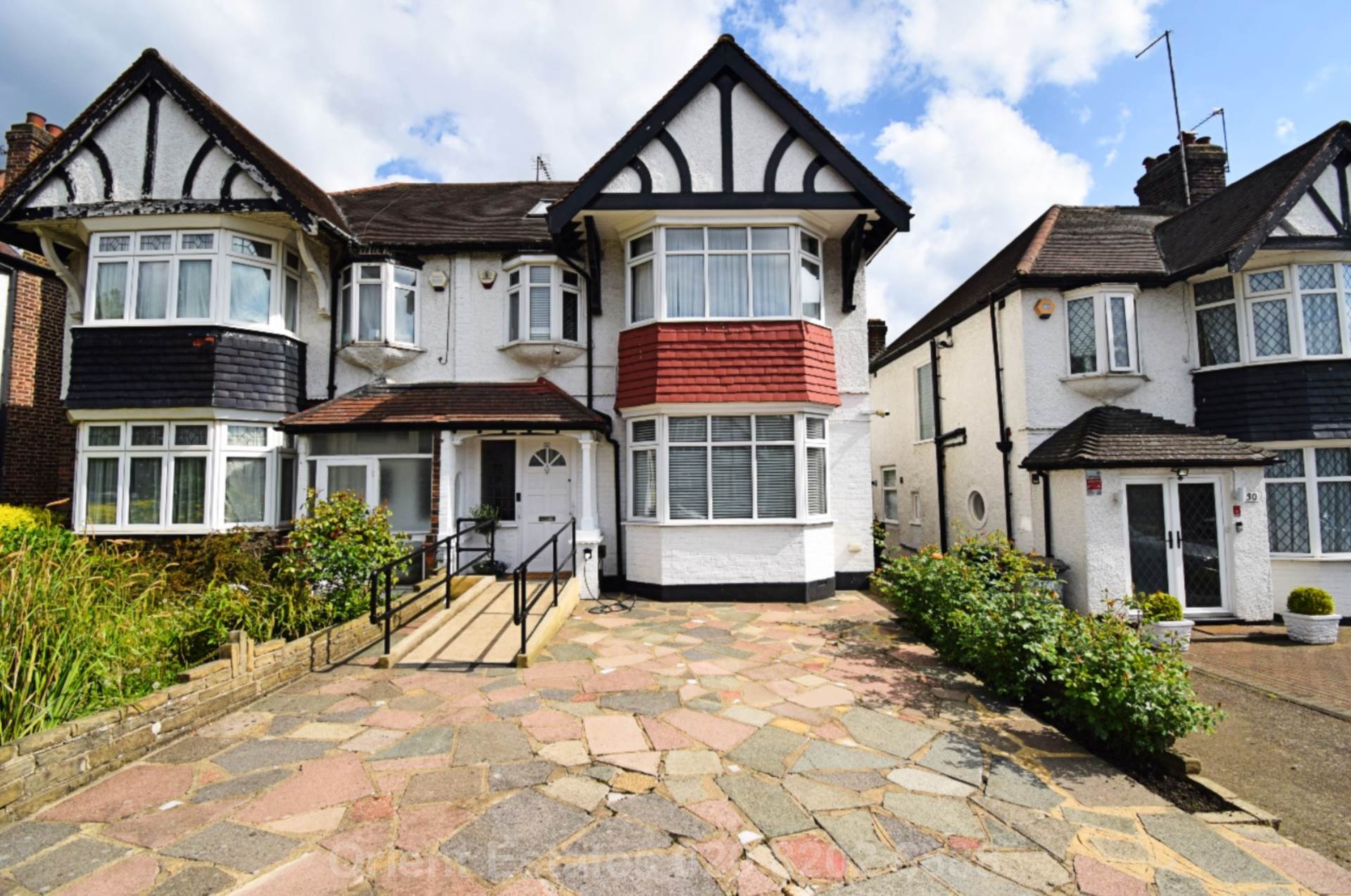 Westside, NW4, Image 1