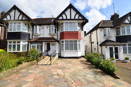 Westside, NW4