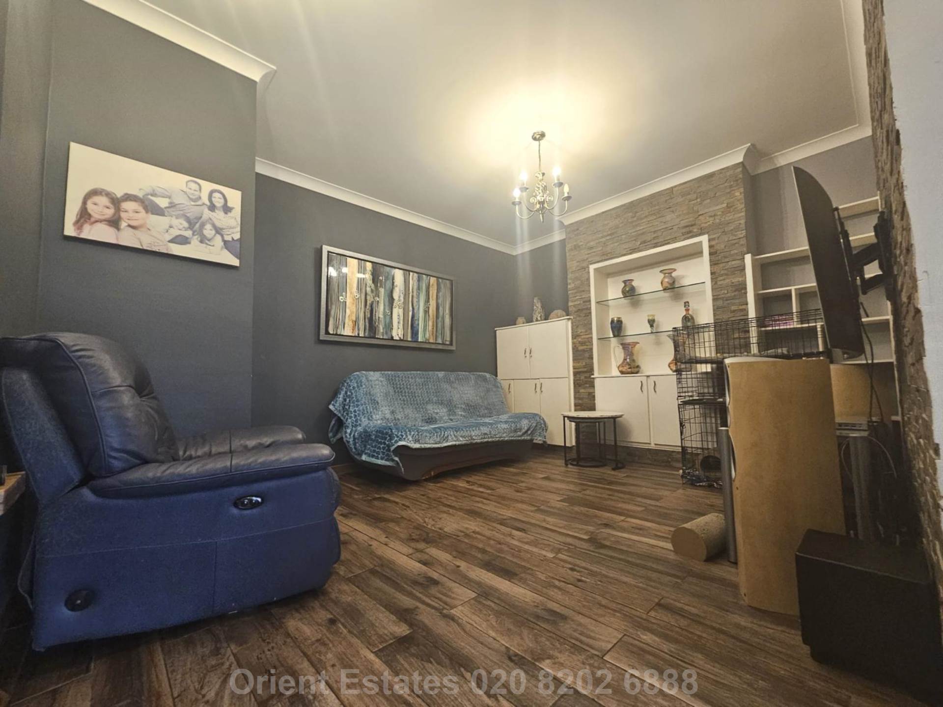 Woodgrange Avenue, London, Image 4