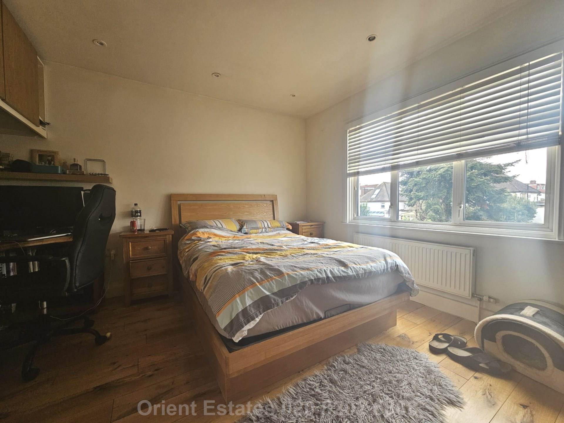 Woodgrange Avenue, London, Image 7