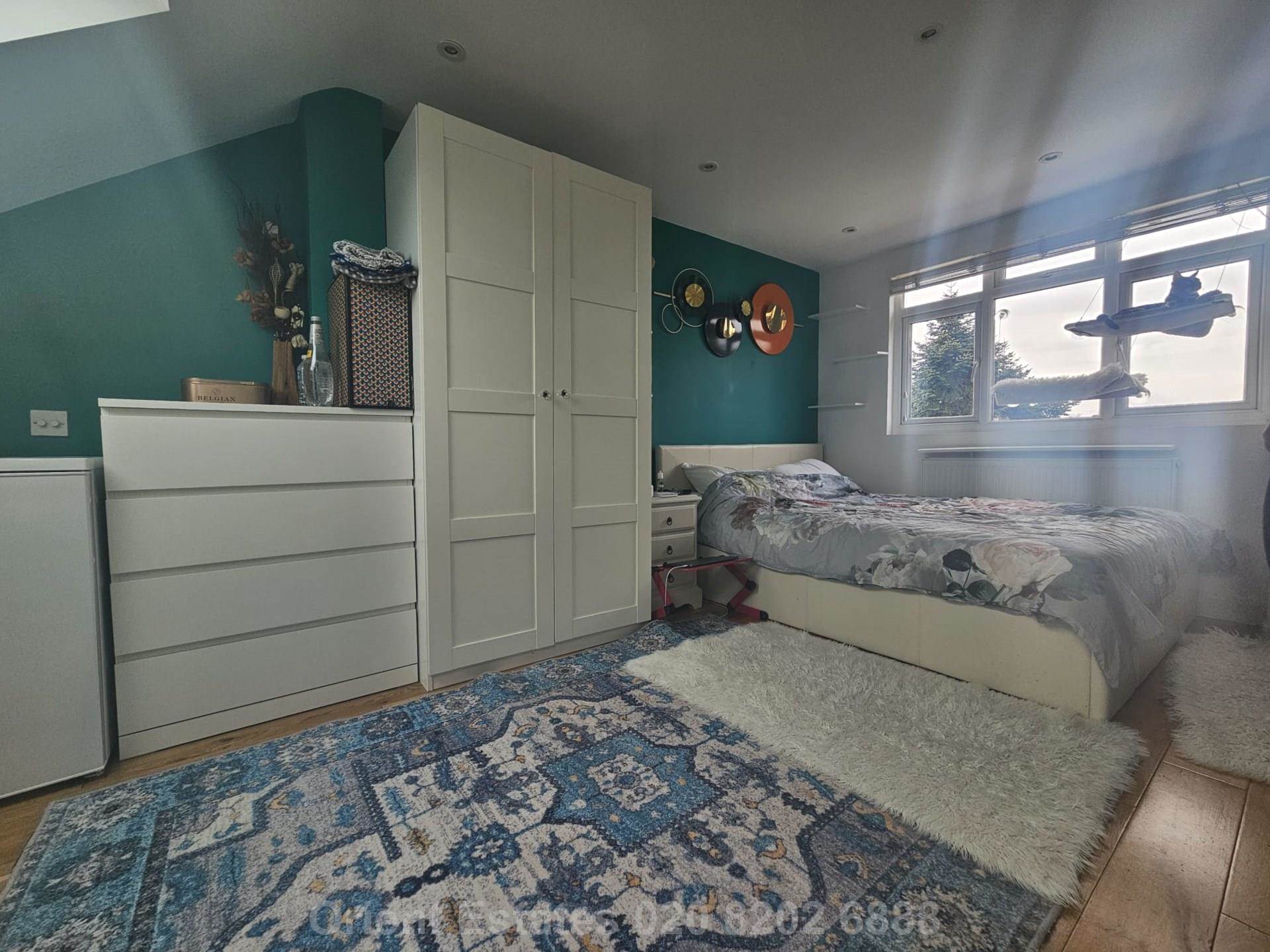 Woodgrange Avenue, London, Image 8