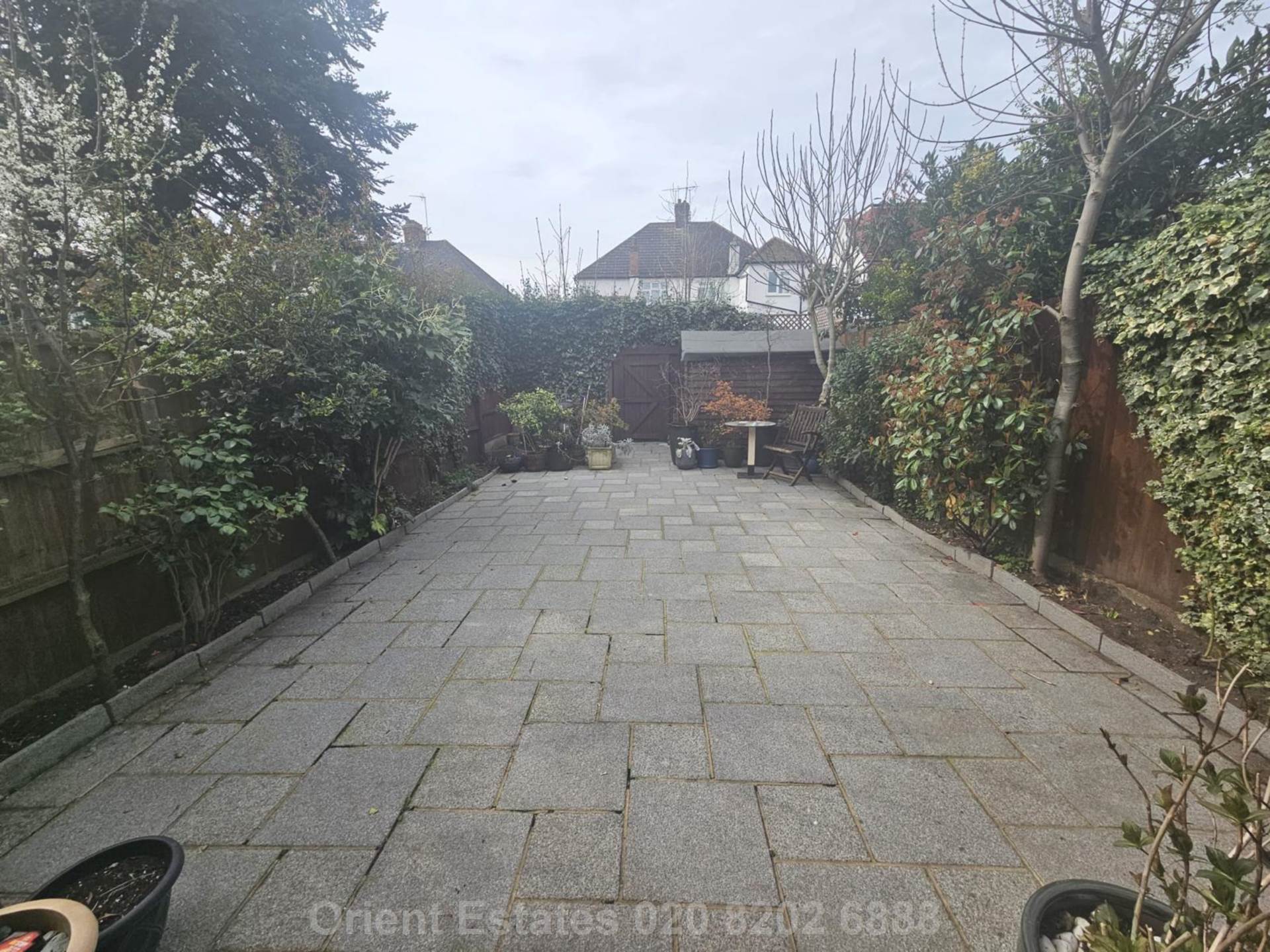 Woodgrange Avenue, London, Image 9
