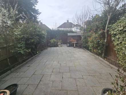 Woodgrange Avenue, London, Image 9