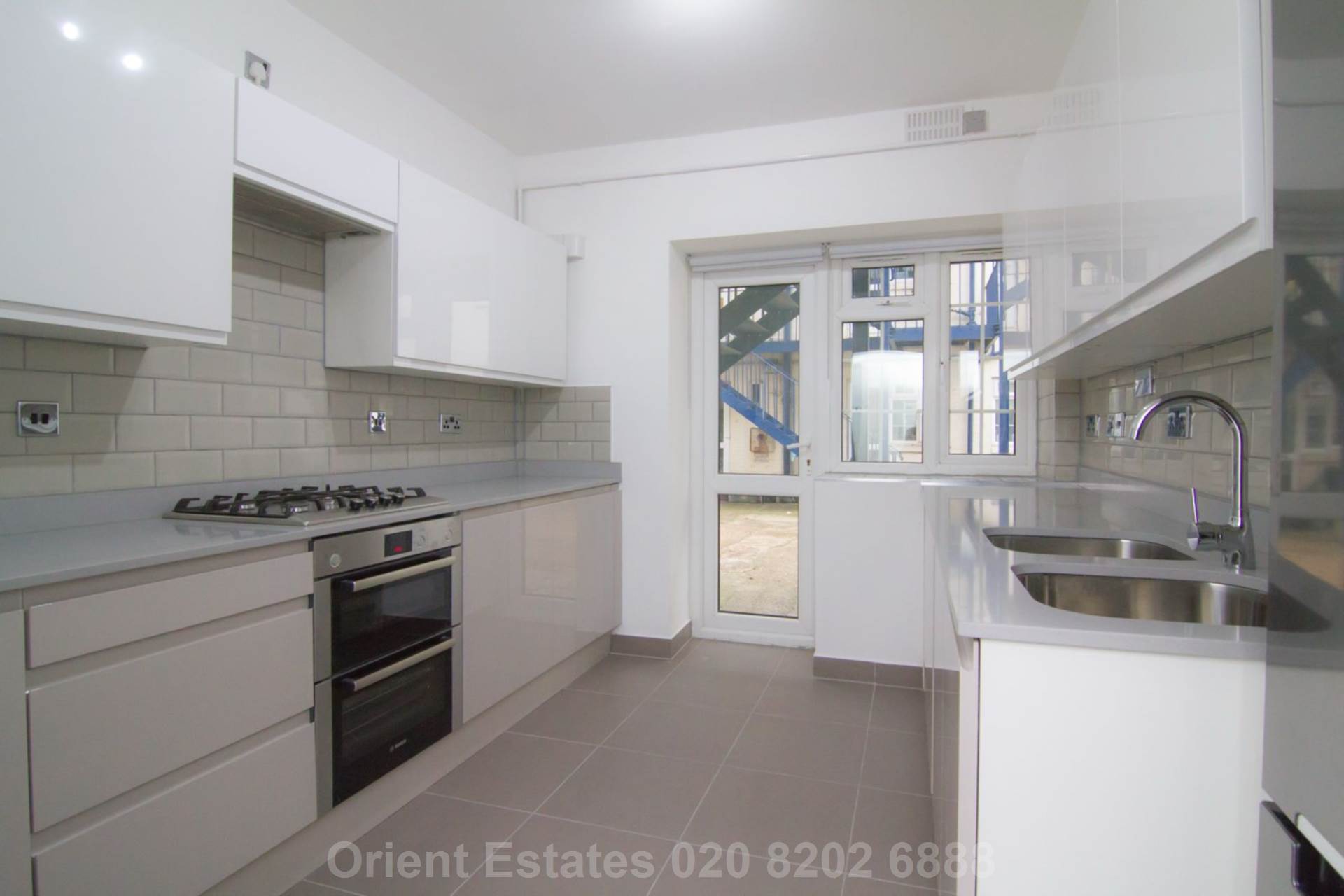 Burnham Court, London, Image 2