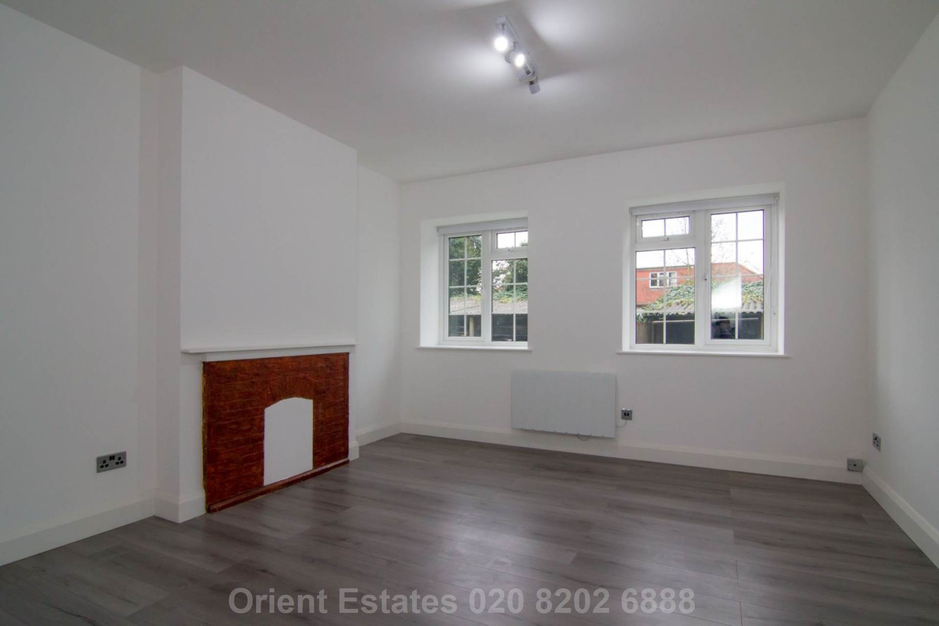 Burnham Court, London, Image 3