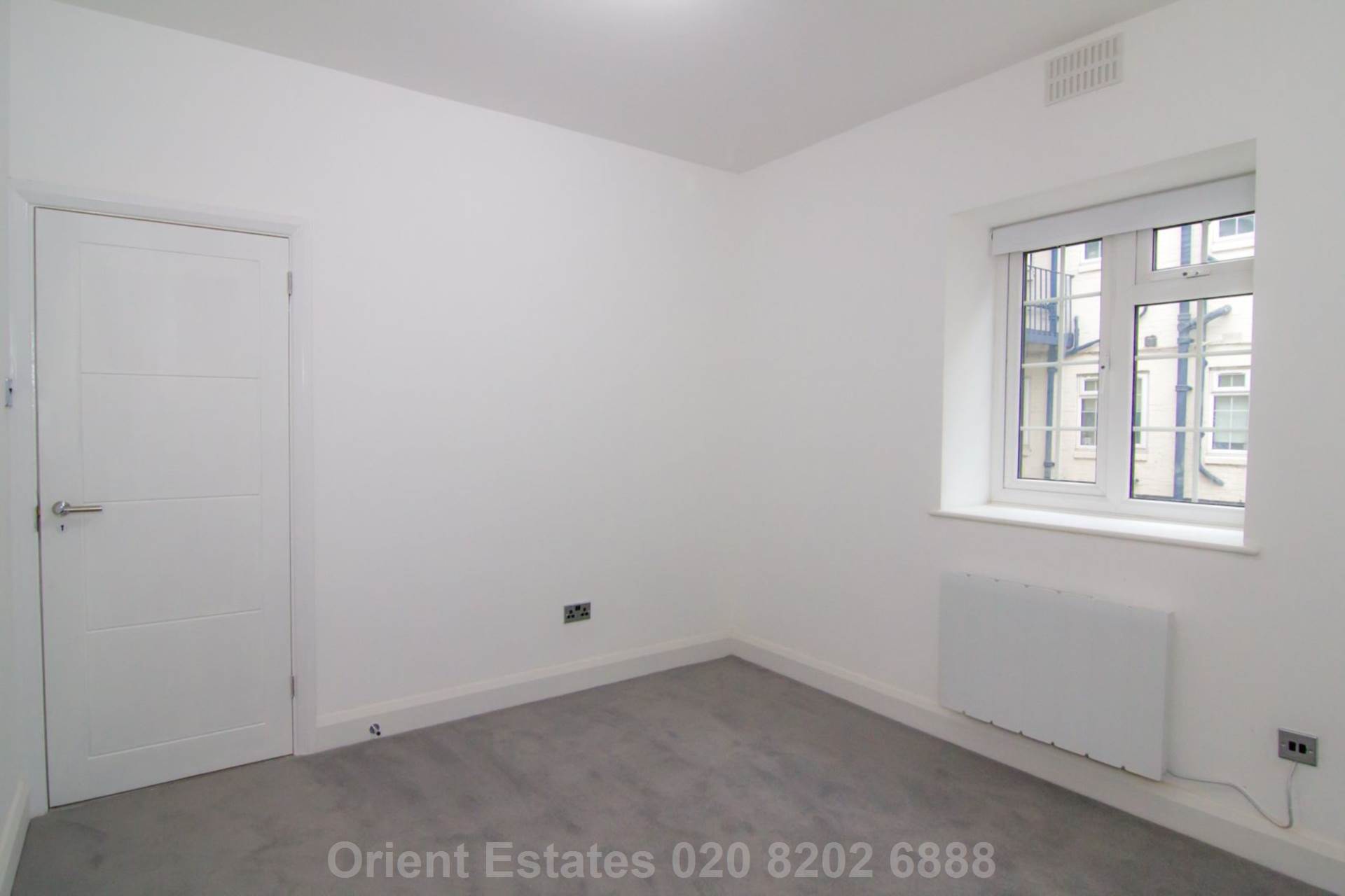 Burnham Court, London, Image 4