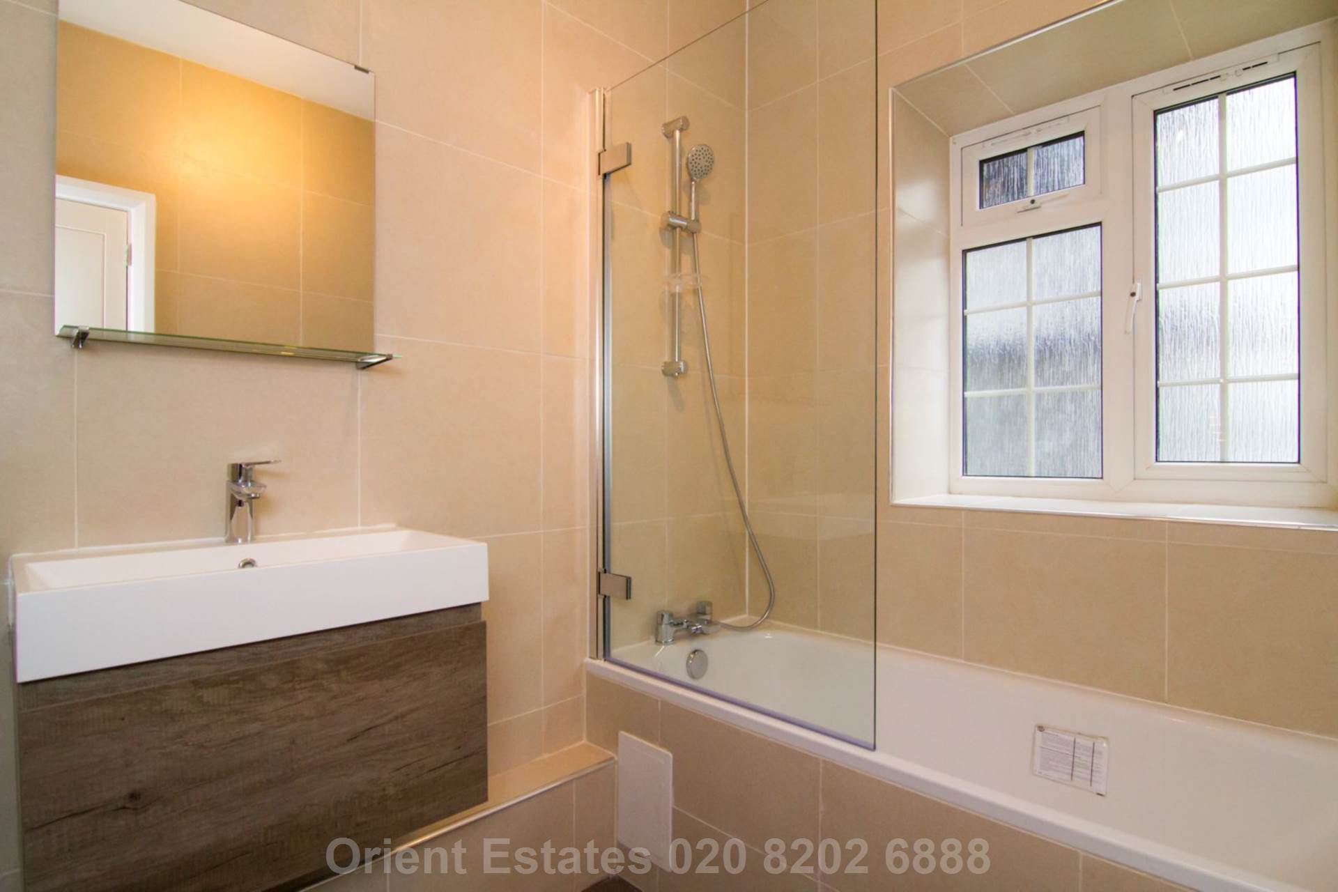 Burnham Court, London, Image 5