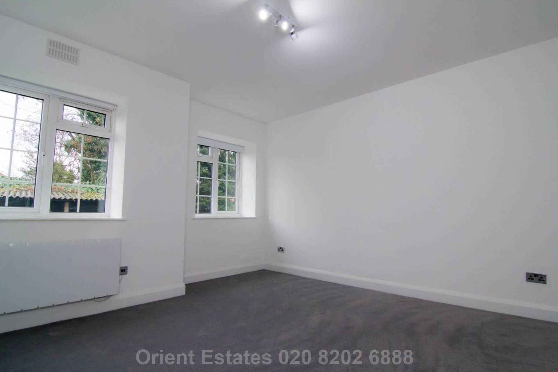 Burnham Court, London, Image 6