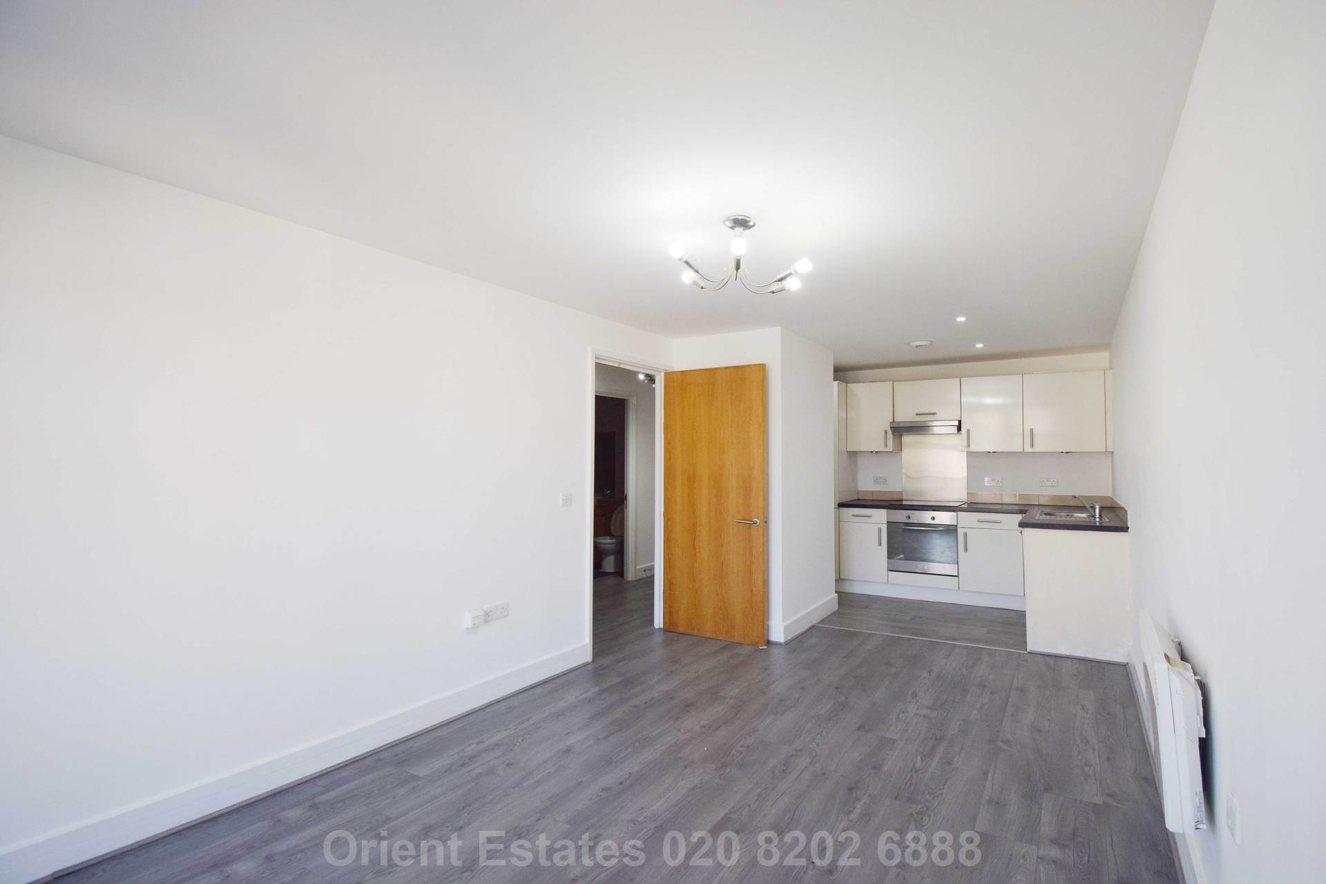 Greyhound Hill, Hendon, Image 2