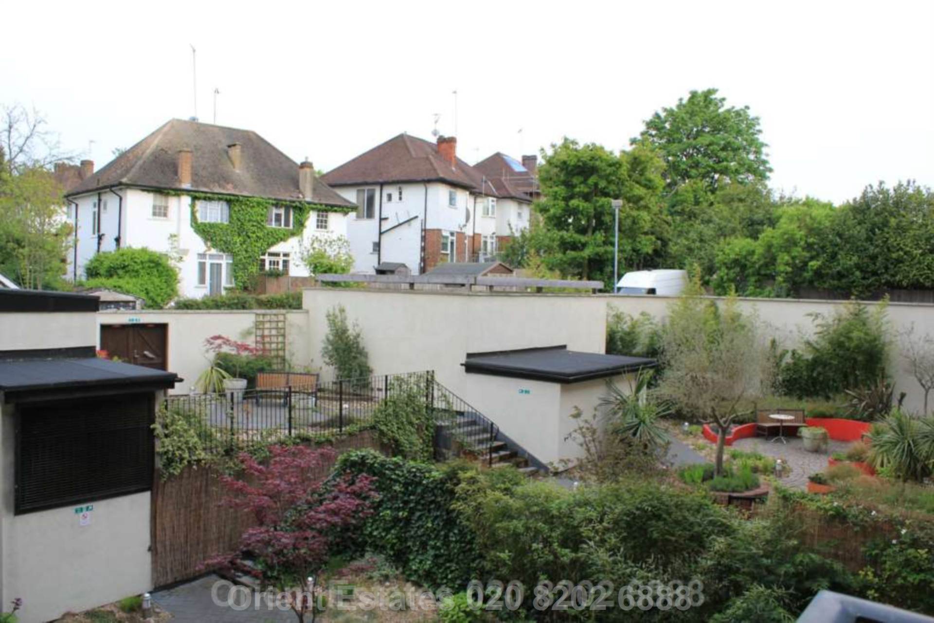 Greyhound Hill, Hendon, Image 8