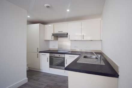 Greyhound Hill, Hendon, Image 3