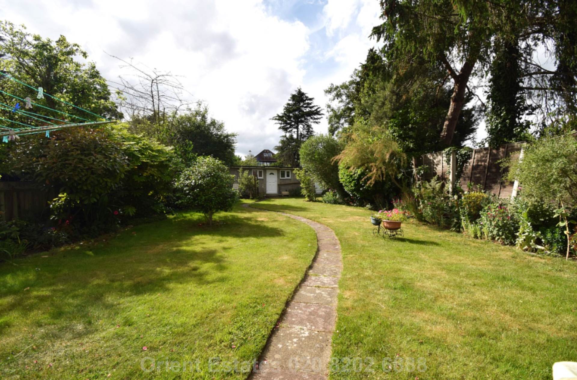 Birchen Grove, Brent, Image 10