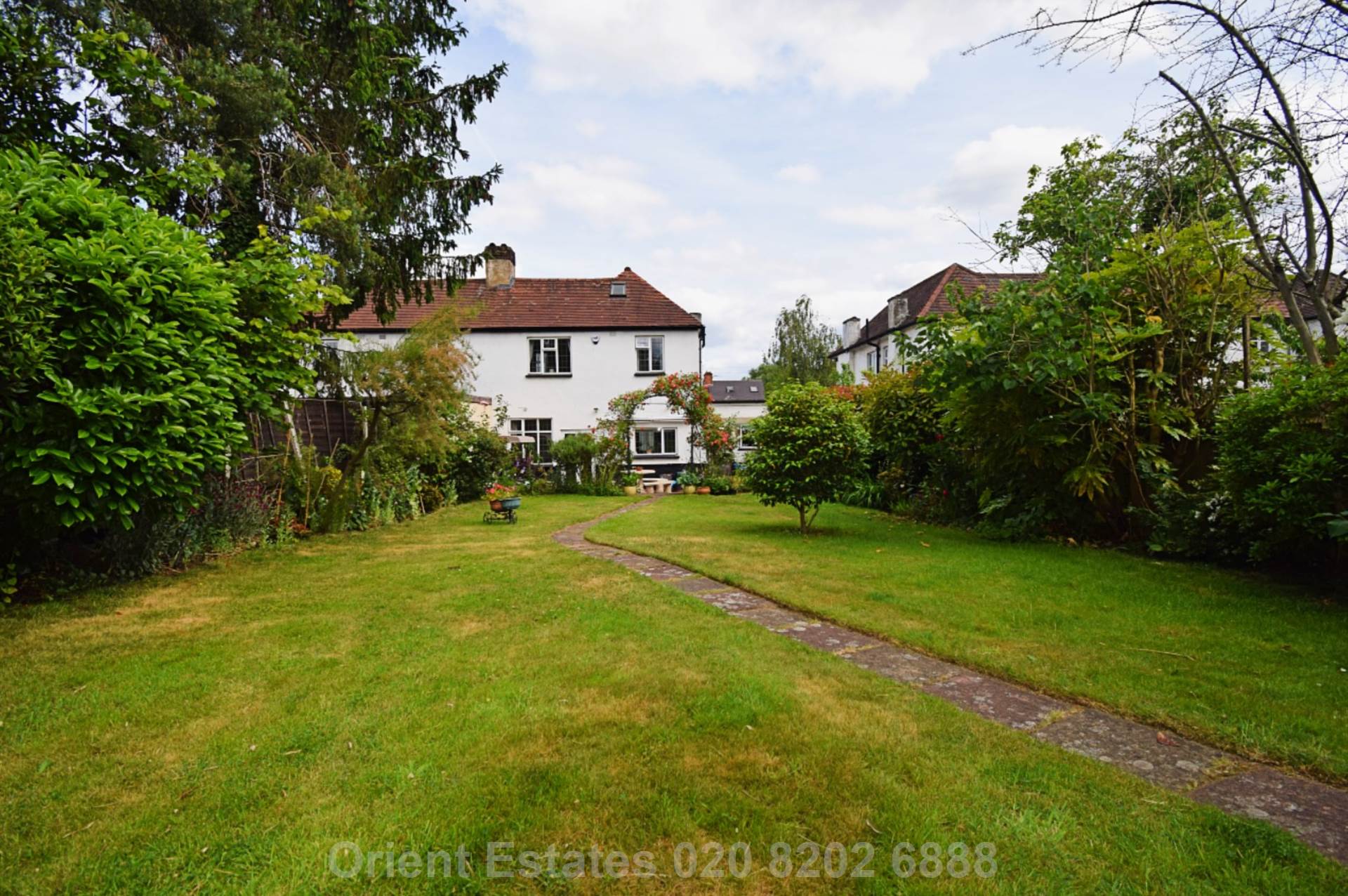 Birchen Grove, Brent, Image 12