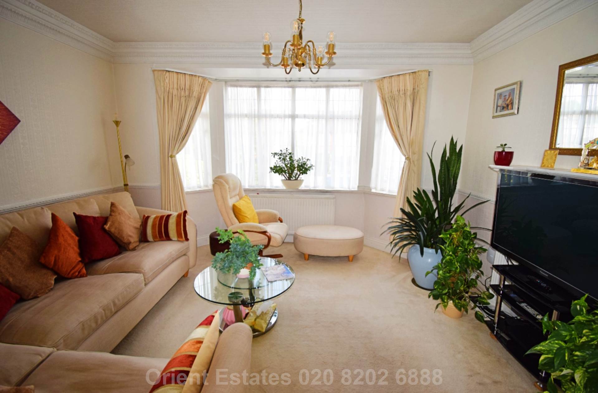 Birchen Grove, Brent, Image 2