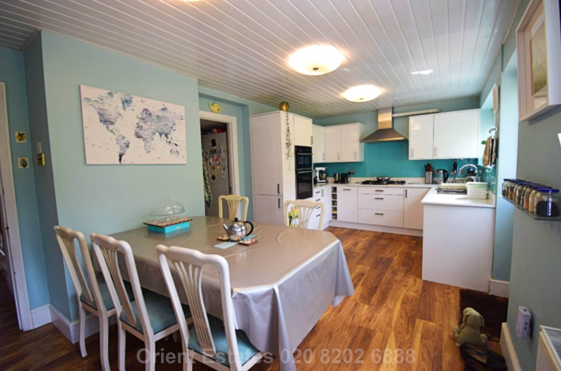 Birchen Grove, Brent, Image 3