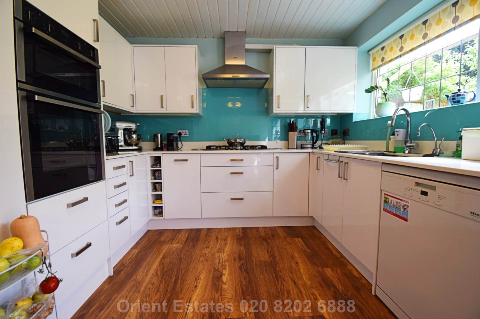 Birchen Grove, Brent, Image 4