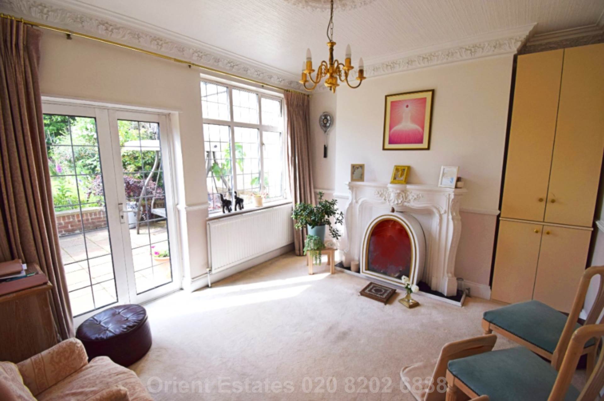 Birchen Grove, Brent, Image 5