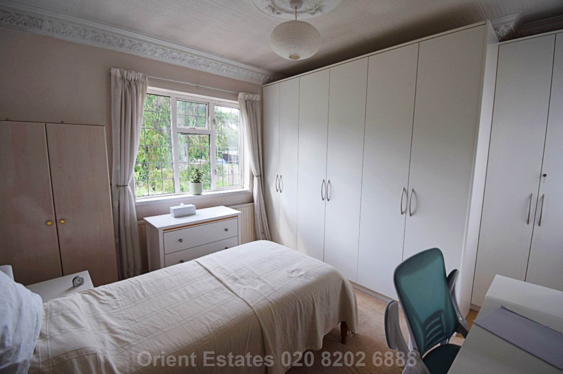 Birchen Grove, Brent, Image 6