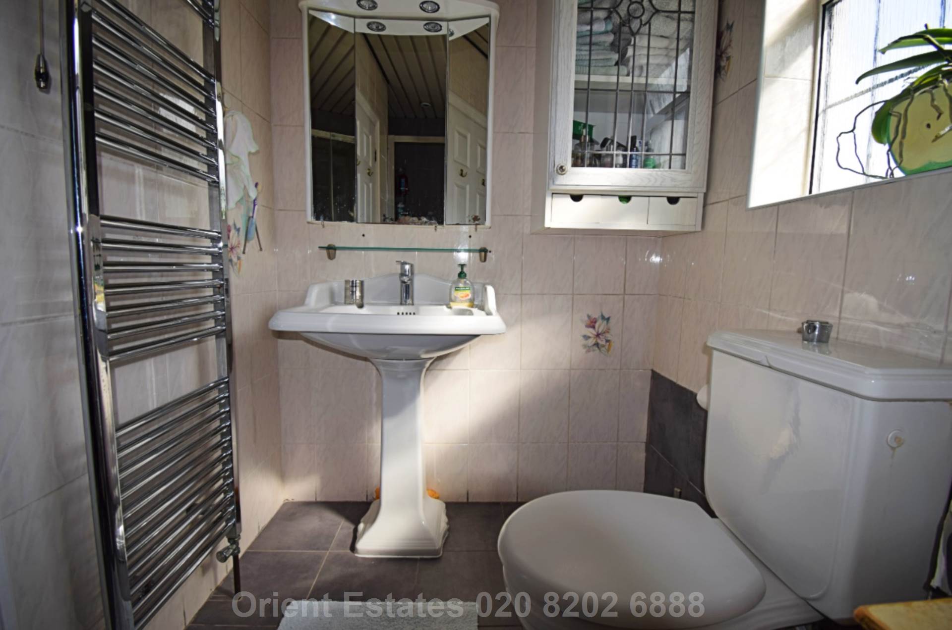 Birchen Grove, Brent, Image 7