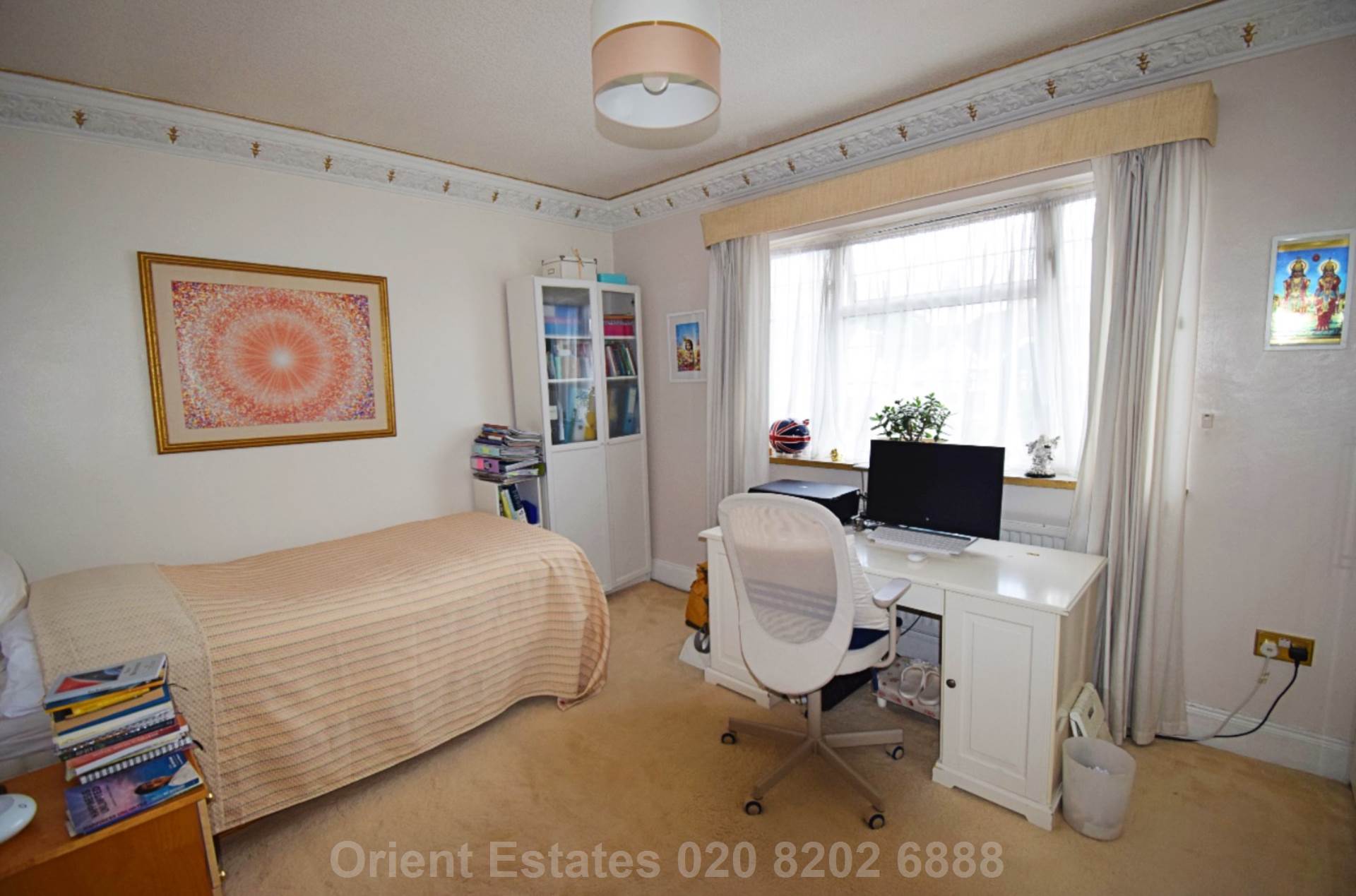 Birchen Grove, Brent, Image 8