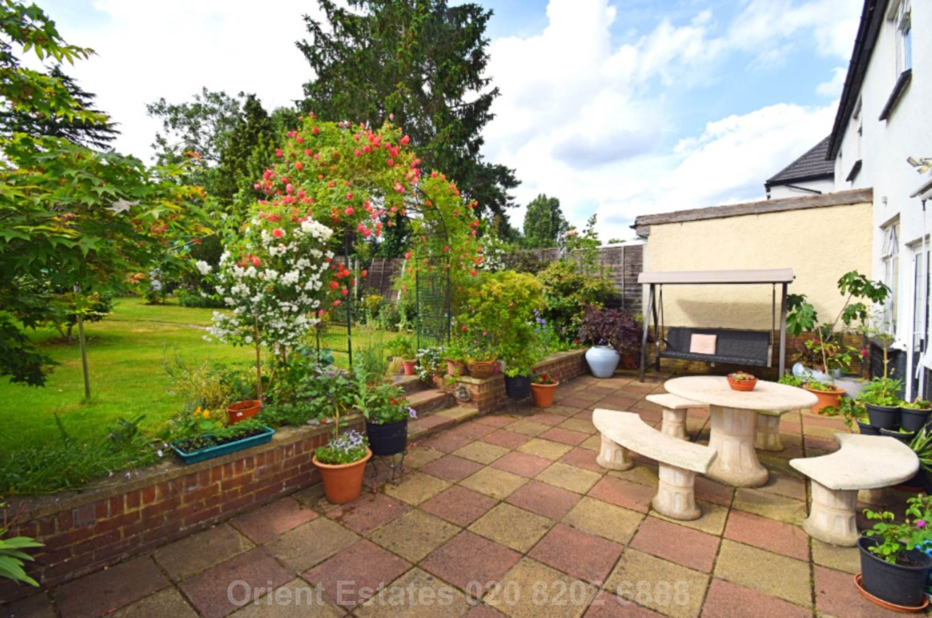 Birchen Grove, Brent, Image 9