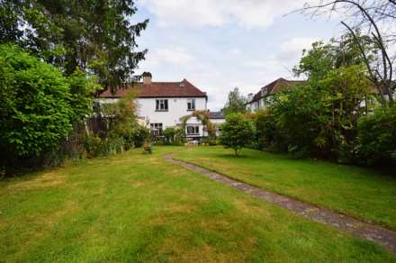 Birchen Grove, Brent, Image 12