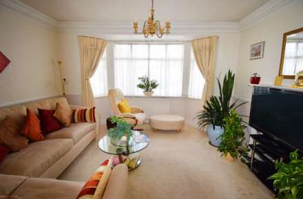 Birchen Grove, Brent, Image 2