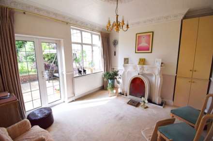Birchen Grove, Brent, Image 5