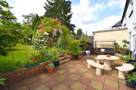 Birchen Grove, Brent, Image 9