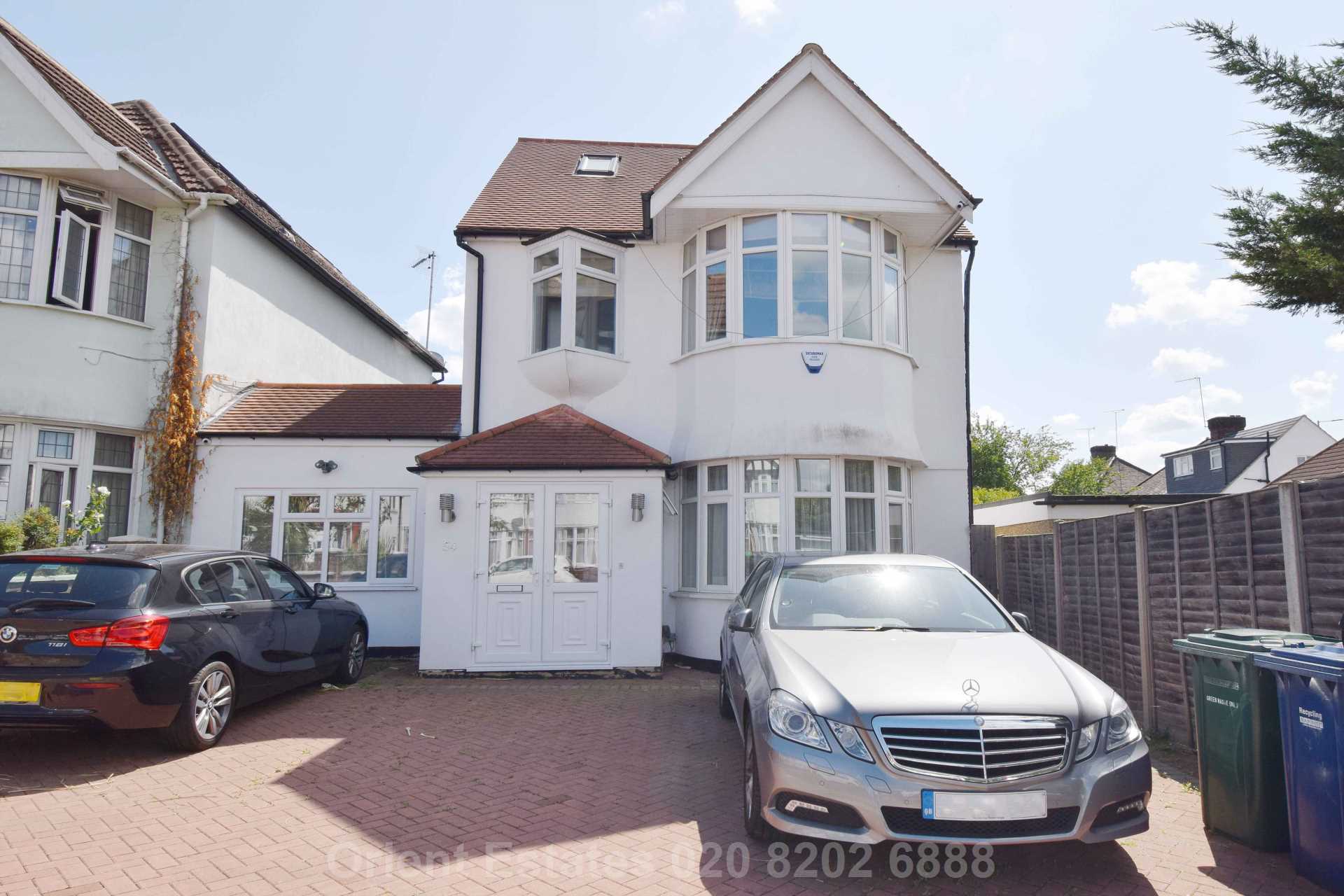 Southfields, Hendon, Image 1