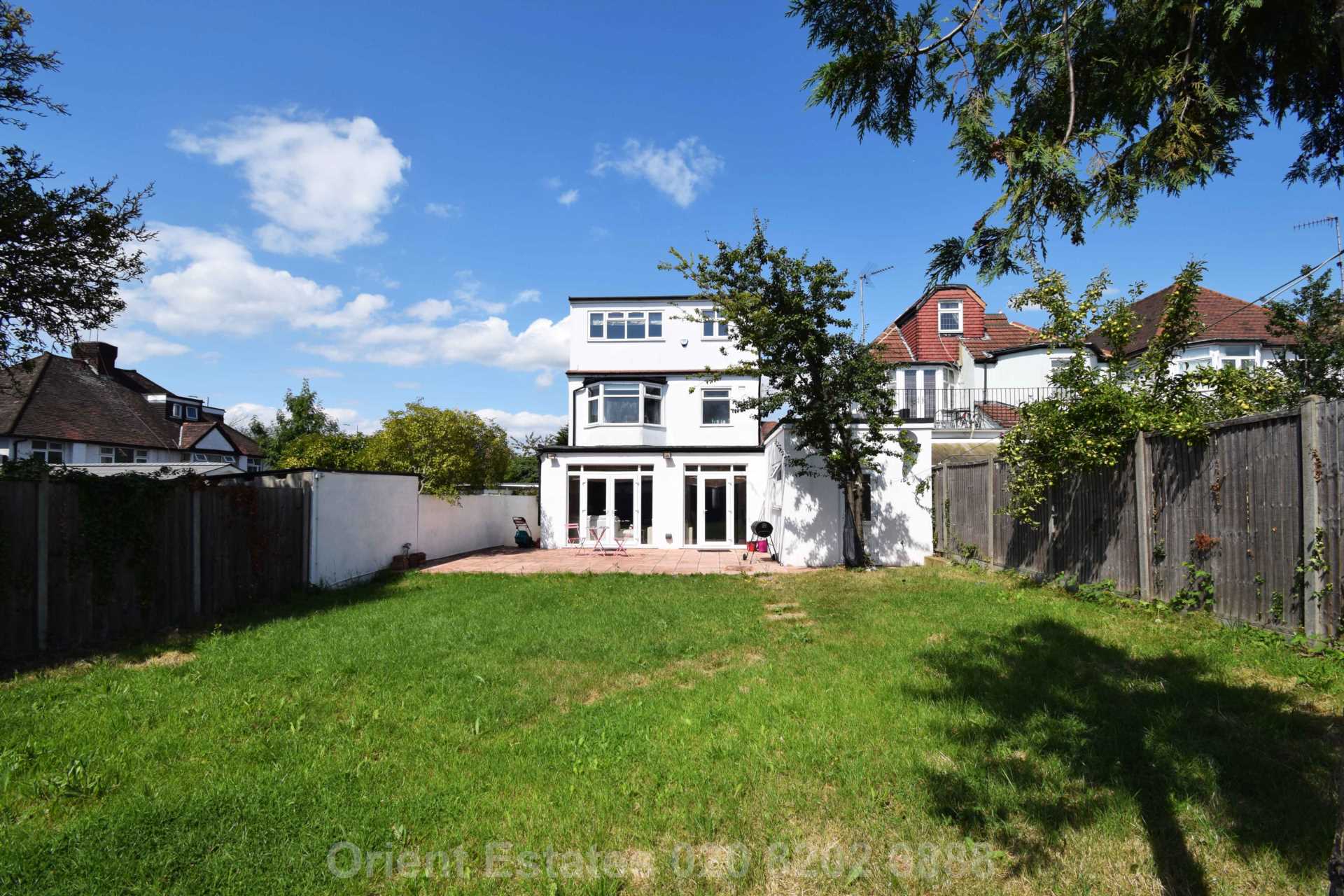Southfields, Hendon, Image 15