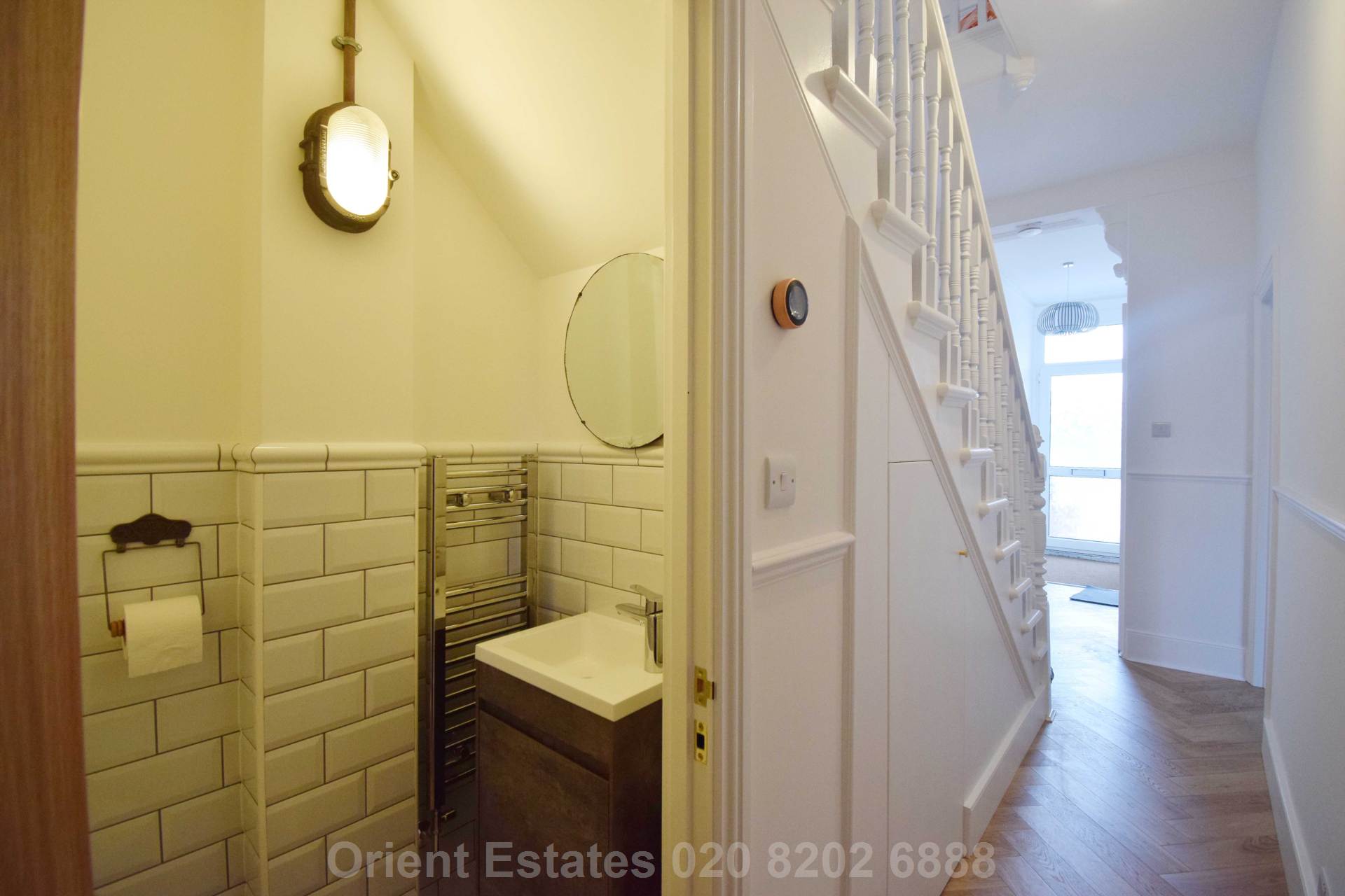 West Hendon Broadway, London, Image 5